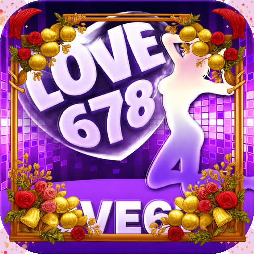 love678 — mitra unggulan