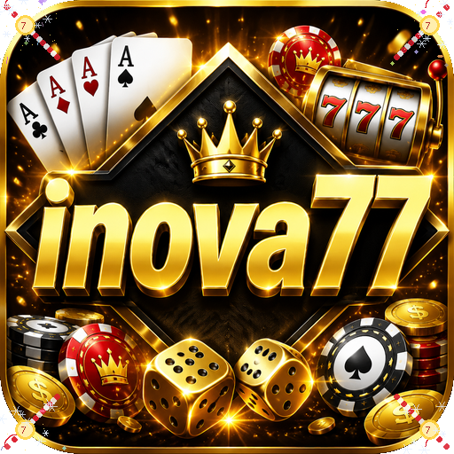inova77 — mitra unggulan
