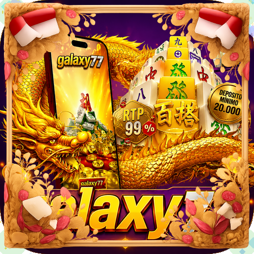 galaxy77 — galeri pratinjau Resmi APK